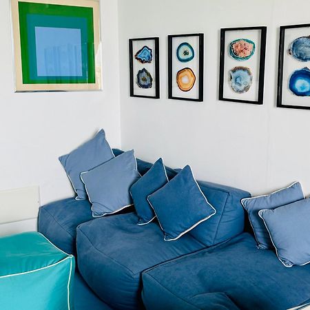 Dimora Del Sole Luxury And Charm Apartment Otrante Extérieur photo