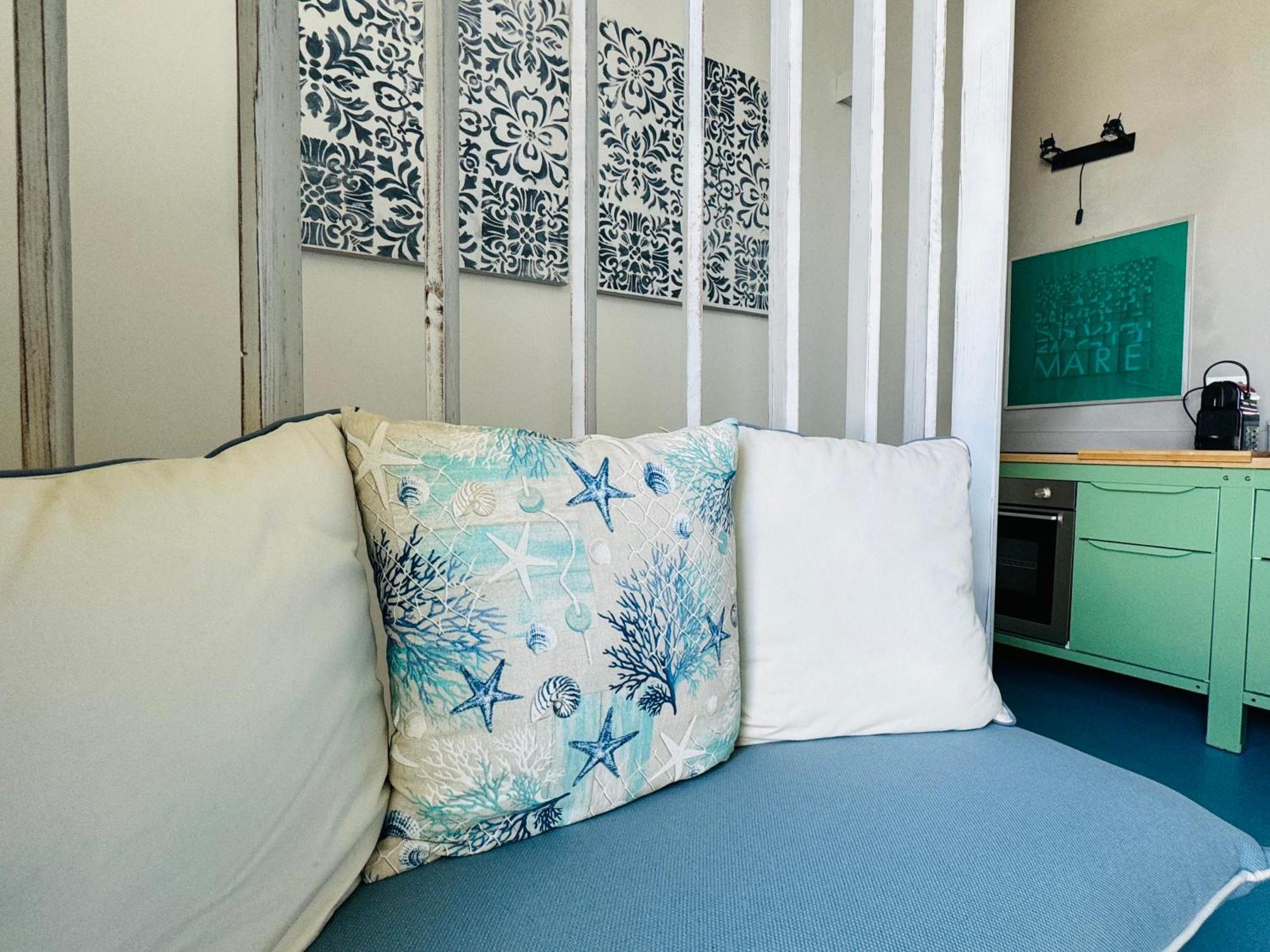 Dimora Del Sole Luxury And Charm Apartment Otrante Extérieur photo