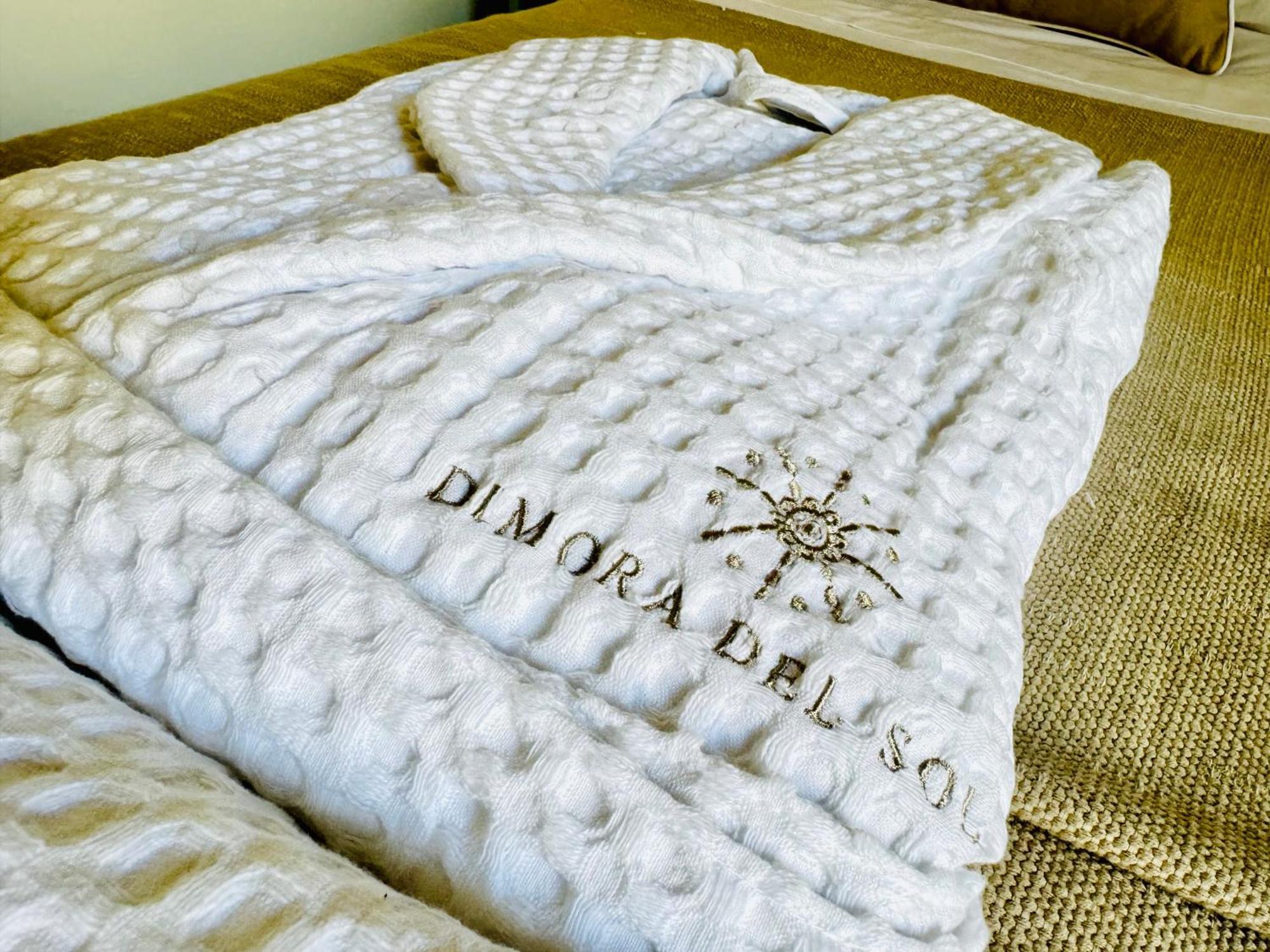 Dimora Del Sole Luxury And Charm Apartment Otrante Extérieur photo