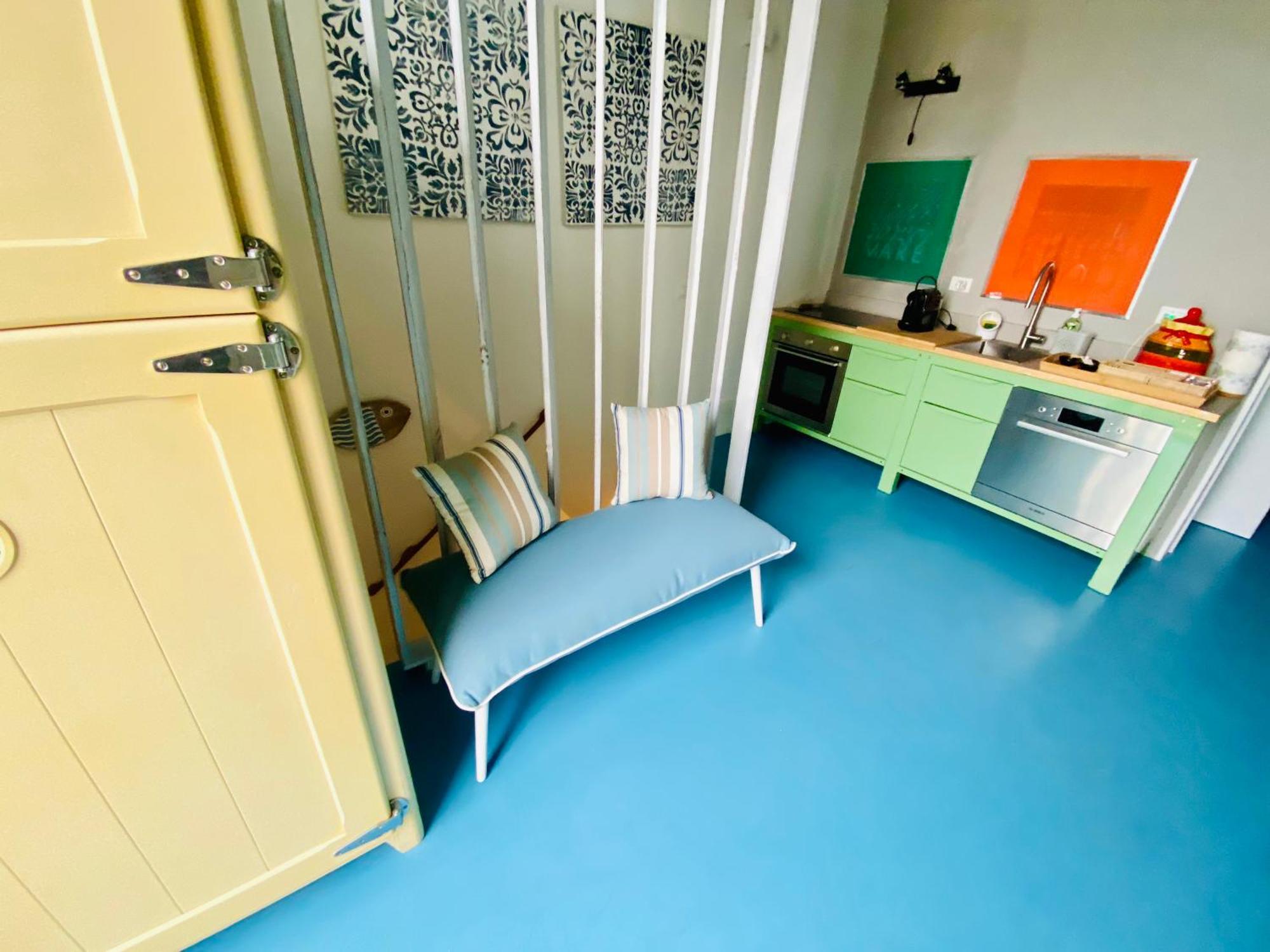 Dimora Del Sole Luxury And Charm Apartment Otrante Extérieur photo