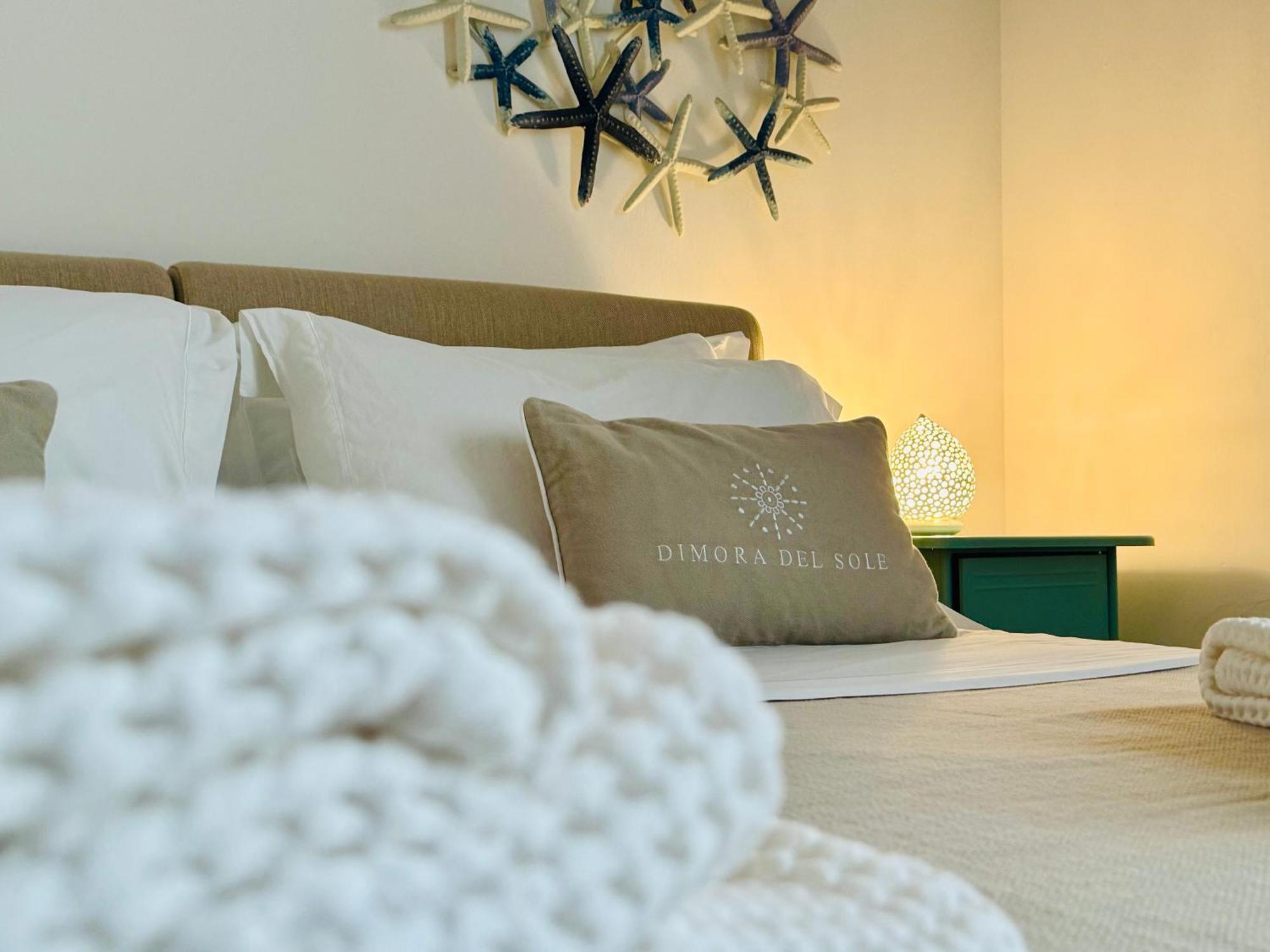 Dimora Del Sole Luxury And Charm Apartment Otrante Extérieur photo