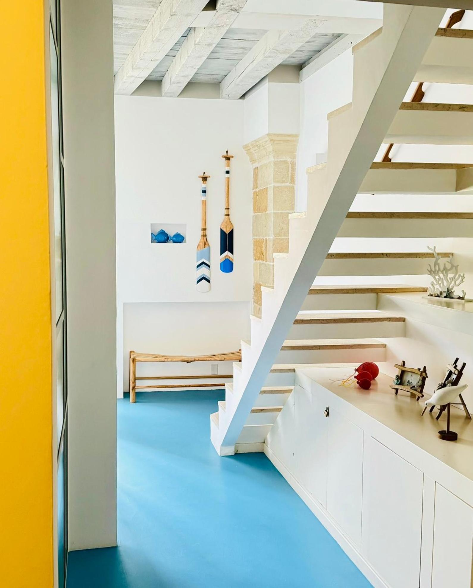 Dimora Del Sole Luxury And Charm Apartment Otrante Extérieur photo