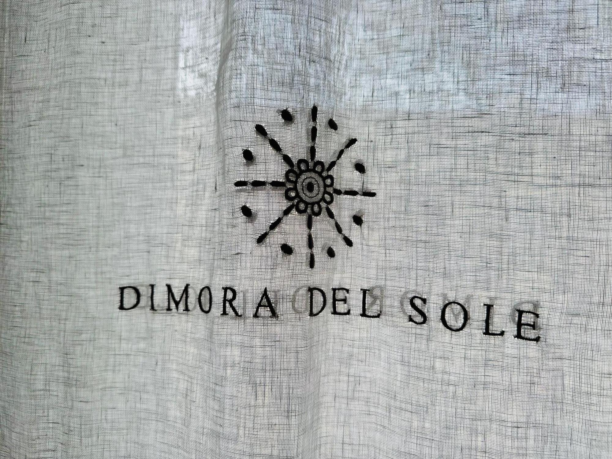 Dimora Del Sole Luxury And Charm Apartment Otrante Extérieur photo