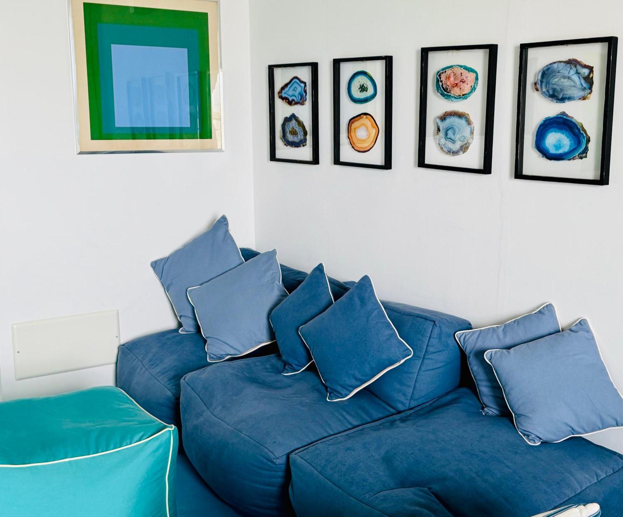 Dimora Del Sole Luxury And Charm Apartment Otrante Extérieur photo